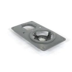 DA61-03617A Samsung Refrigerator Case Motor Fre Ice