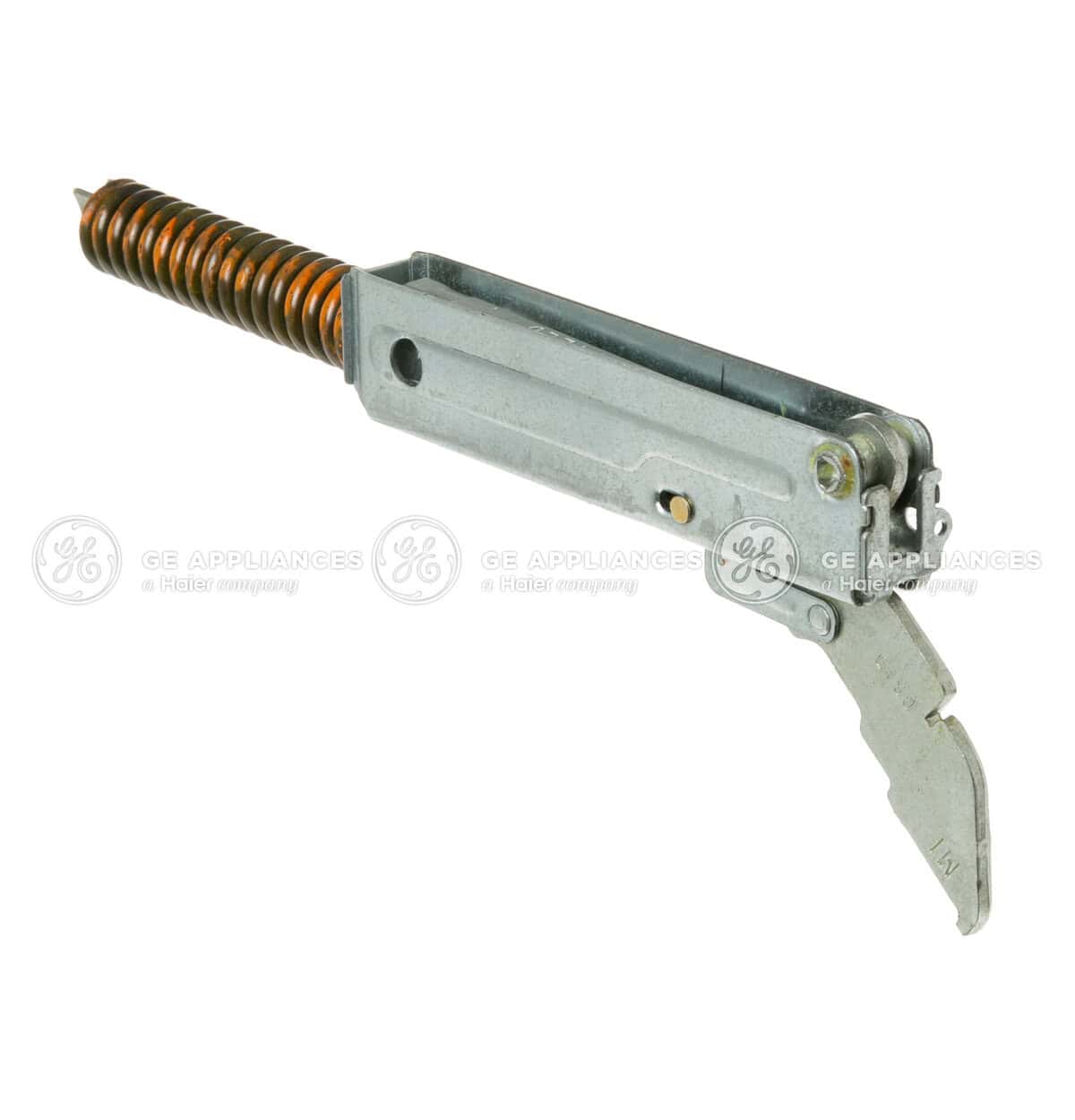 WB10X21069 - HINGE DOOR LT - Image 3