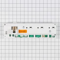 137005000NH Frigidaire Control