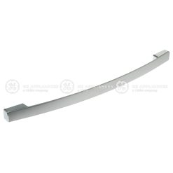 WR12X37485 - STAINLESS FREEZER HANDLE
