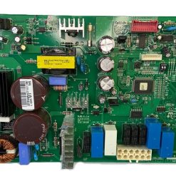 ABQ72940028 LG Refrigerator Printed Circuit Board Case Assembly
