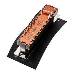 WPW10330137 Whirlpool Switch PB