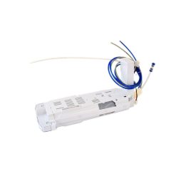 DA81-05998A Samsung Refrigerator A/S-Assembly Case Filter Tank Aw