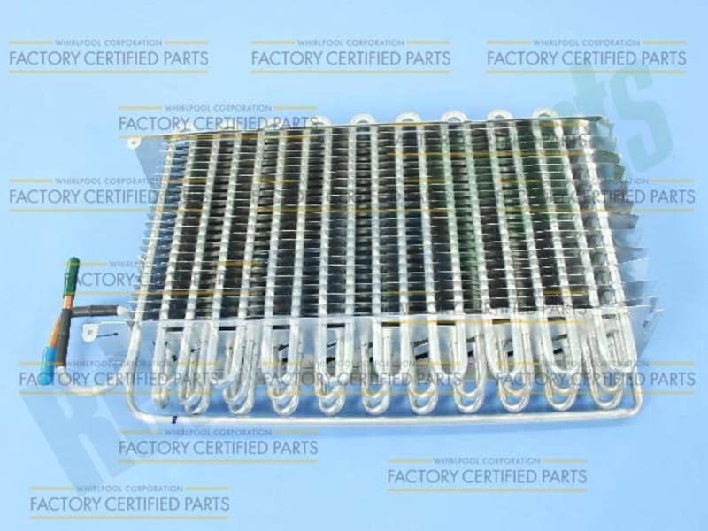 WPW10122127 Whirlpool Refrigerator Evaporator - Image 2