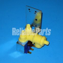 WP12544101 - VALVE- SEC