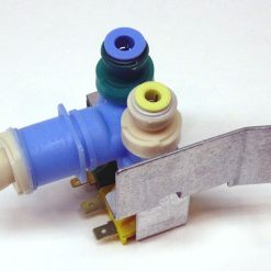 W10822681 Whirlpool Refrigerator Water Inlet Valve