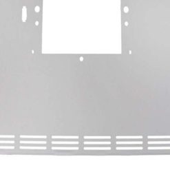 241860402 - COVER-EVAP COIL