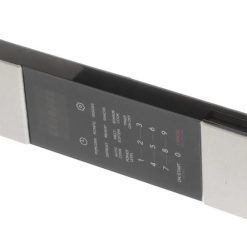 5304519360 Frigidaire Microwave Control Panel