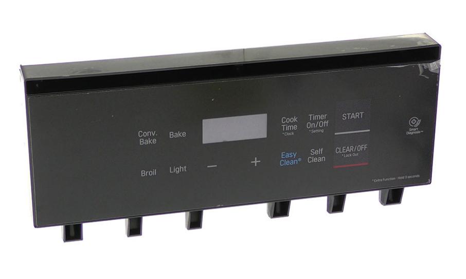 AGM73329019 - CONTROLLER,PARTS ASSEMBLY,SVC