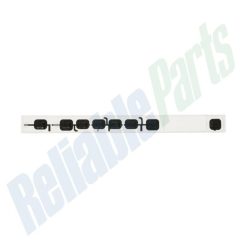 WD12X20246 - SILICONE LIGHT PIPE