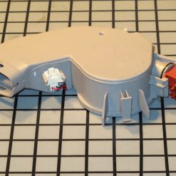 WPW10469574 Whirlpool Dishwasher Vent