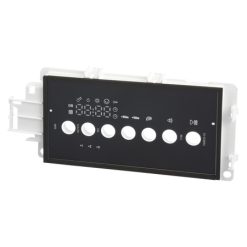 12008492 Bosch Laundry Display