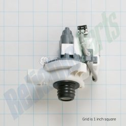 WH23X24175 GE Washer Recirculated Pump
