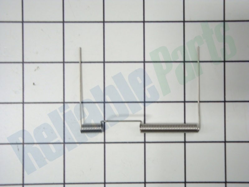 241688901 Frigidaire Refrigerator Spring-Torsion 2 241688901 Frigidaire Refrigerator Spring-Torsion - Image 2