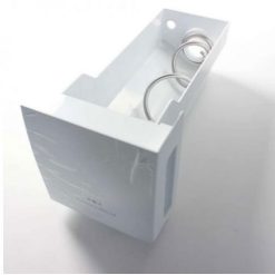 242100106 Frigidaire Refrigerator Ice Container Assembly