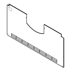 W11690163 - COVER-EVAP