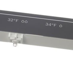 12028340 Bosch Refrigerator Display Module