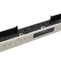 00775794 Bosch Dishwasher Facia Panel