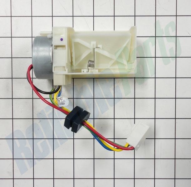 WPW10247377 Whirlpool Refrigerator Control - Image 2