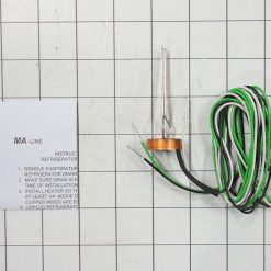 SH250 Supco Universal Drain Heater