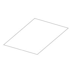 W11322423 Whirlpool Charcoal Filter