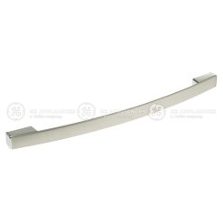 WR12X37505 - SS FREEZER DOOR HANDLE