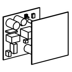 DA41-00372A - ASSY MODULE;CORE,ASSY CYCLE,98.5*98.5*1.