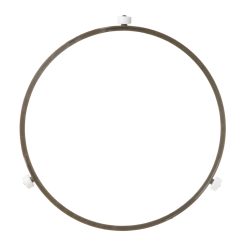 WB02X29743 - MICROWAVE TURNTABLE ROLLER