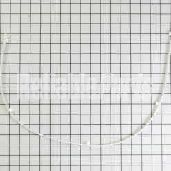 WE03X10007 - DRYER DRUM GLIDE/BEARING