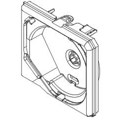 W10309863 - SCROLL-BLOWER