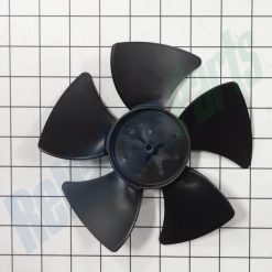 WPW10139483 Whirlpool Refrigerator Condenser Fan Blade, 40%
