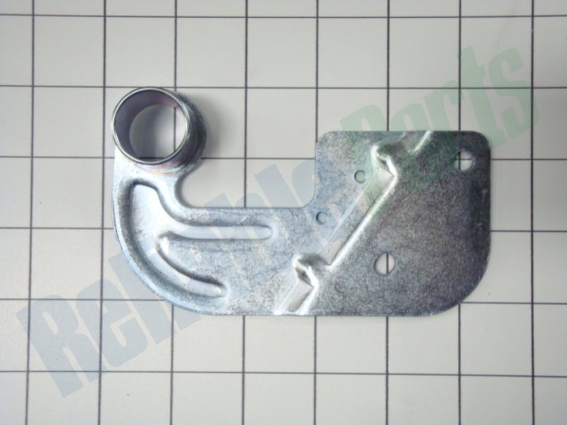 241761301 - BRACKET-UPPER HINGE - Image 2