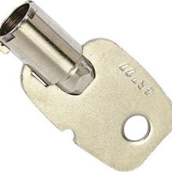 8-20-0200 - 23515 Greenwald Industries Money Box Key