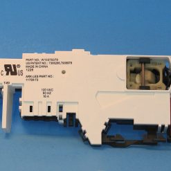 WPW10375379 Whirlpool Latch