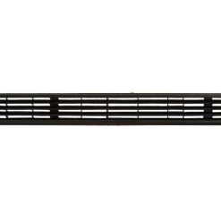 8184608 Whirlpool Microwave Oven Grille Vent