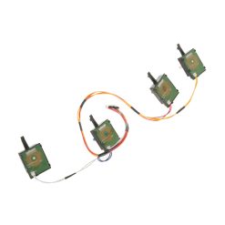 WH04X29308 GE Selector Switch 4