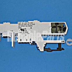 WP8183270 Whirlpool Door Latch