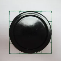 Frigidaire OEM 807242401 OEM Range Cap for Appliances