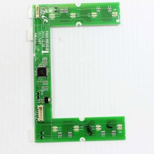 DC93-00376A - ASSY MODULE;TOUCH SENSOR,DRYER-F900A,12