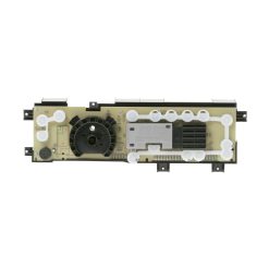 WE04X23220 GE Dryer PCB Assembly