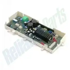 EBR75795702 LG Control Board