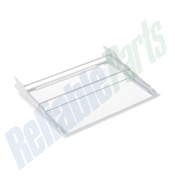 WR32X10915 - SHELF ASM TUCKAWAY 2 WR32X10915 - SHELF ASM TUCKAWAY - Image 2