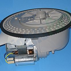 W10782773 Whirlpool Diswasher Pump & Motor Assembly
