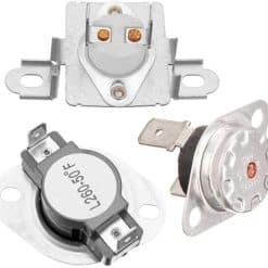 DC97-21728L Samsung Panel-Control