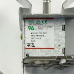 297216042 - THERMOSTAT