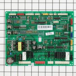 DA41-00620C Samsung Refrigerator Main PCB Assembly
