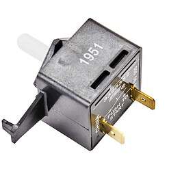 WP3395382 Whirlpool Switch Push To Start