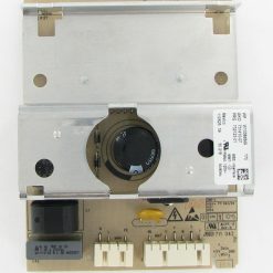 WPW10384849 Whirlpool Electronic Control Board