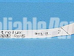 241680002 Frigidaire Refrigerator Wire Harness