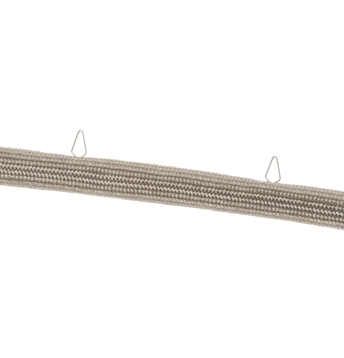 WB04T10008 - GASKET OVEN DR - Image 2